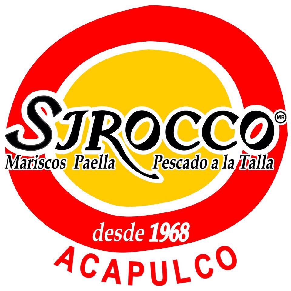 siroco restaurante acapulco